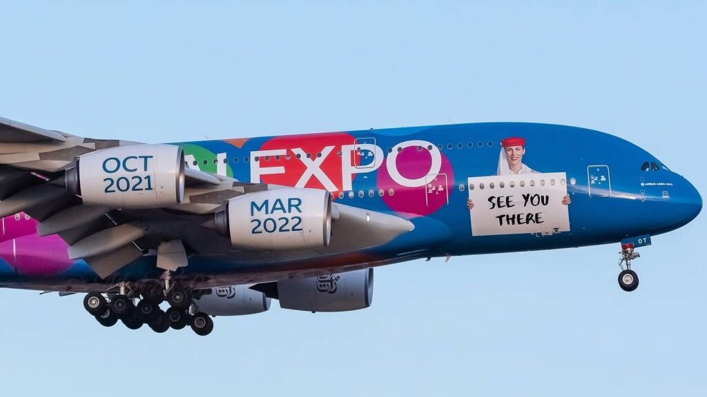 Sitting Comfortably? The World's 1-Stop Flights On 450+ Seat Aircraft