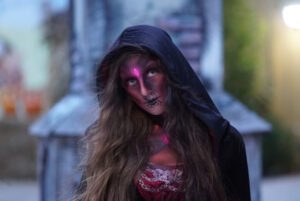 Six Flags Great Adventure Casting Fright Fest Ghouls for 2025 Season
