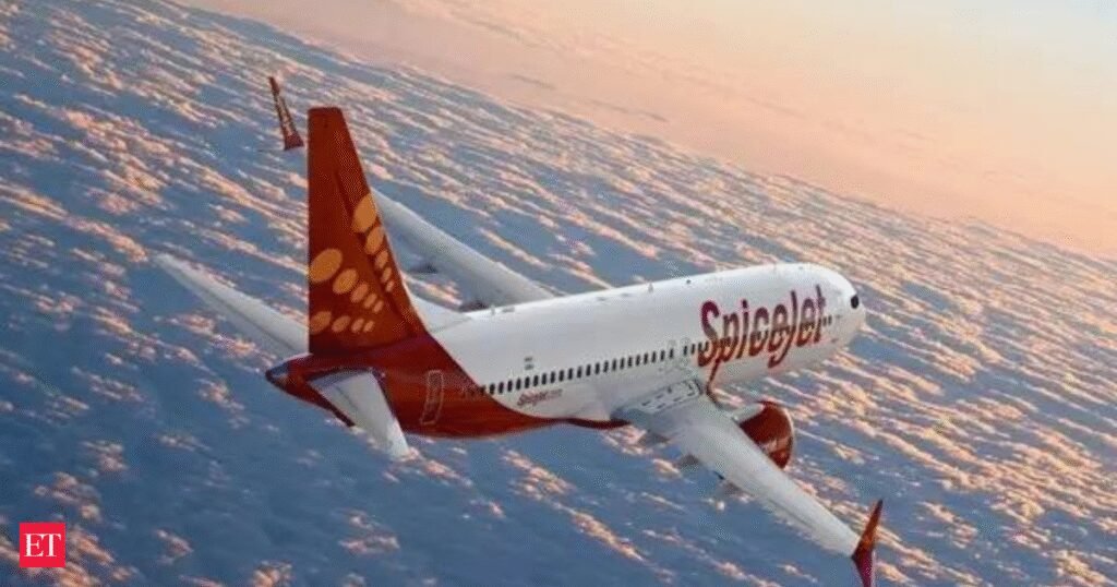 SpiceJet to induct widebody Airbus A340 as part of fleet expansion
