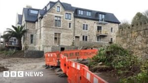St Ives hotel's outdoor event plan would 'ruin our lives'