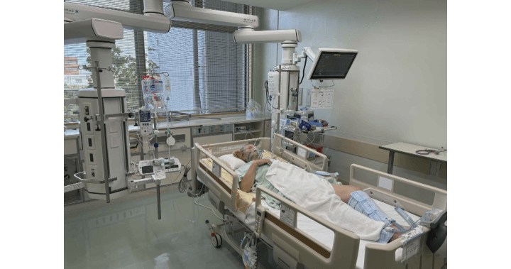 Sudden medical emergency costs Alberta family nearly $100K while on vacation