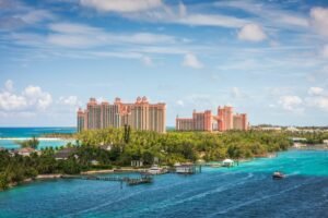 The Bahamas Has 16 Islands for Tourists! Our New Tool Finds the One You Were Meant For