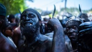 The Caribbean island defying the existential threat of hurricanes