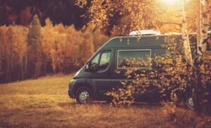 The Great American Road Trip Makes a Comeback