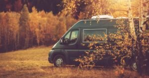 The Great American Road Trip Makes a Comeback | National
