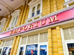The Secret to Finding "Sold Out" Souvenirs in Disney World