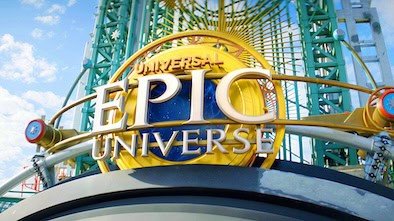 The Story of Universal Theme Parks Review