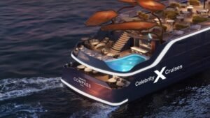 The Wait Is Over: Celebrity Cruises Unveils Innovative New Ships | News