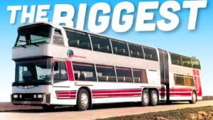 Biggest Bus Ts