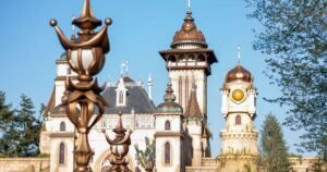 The incredible European theme park better and cheaper than Disneyland | World | News