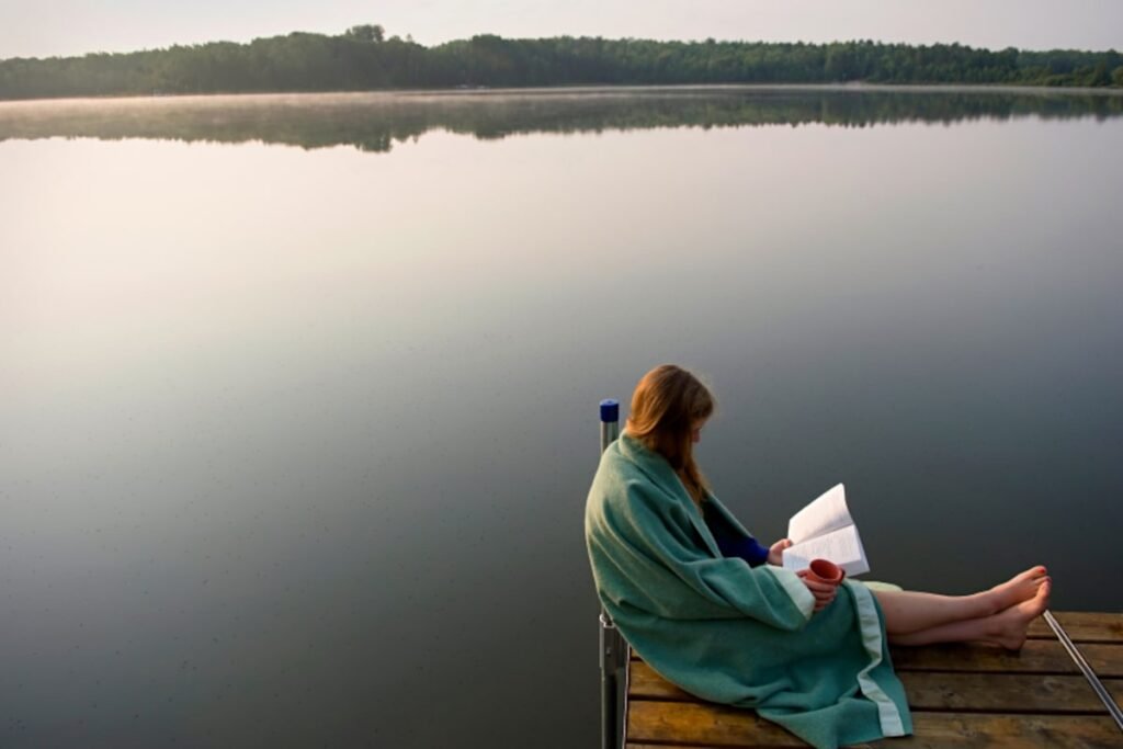 The perfect vacation formula - The Globe and Mail