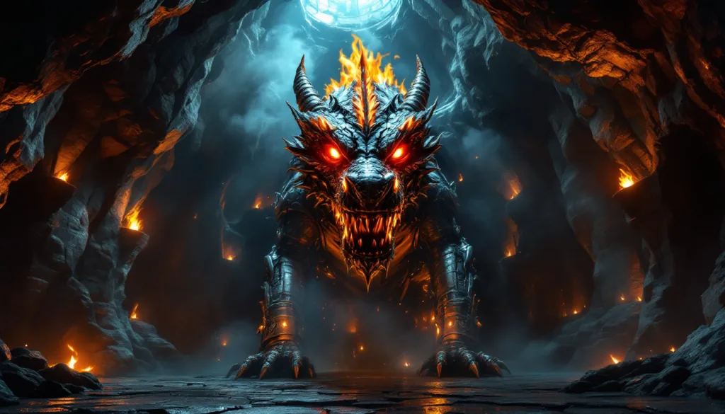 The secret Disney dragon under Sleeping Beauty Castle that 99% of visitors never discover