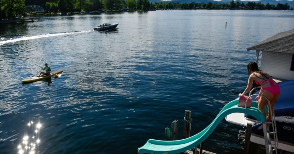 The vacation spots that SoCal travelers return to again and again