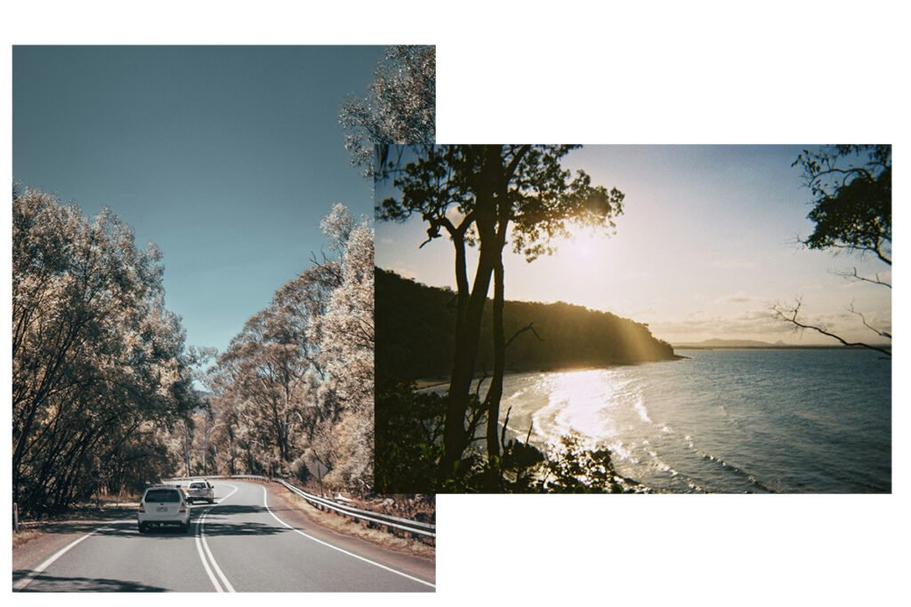 ROAD TRIPS FOR FOODIES