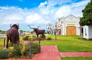 This Oklahoma Scenic Byway Is The Road Trip Of A Lifetime