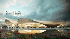 Navi Mumbai Airport