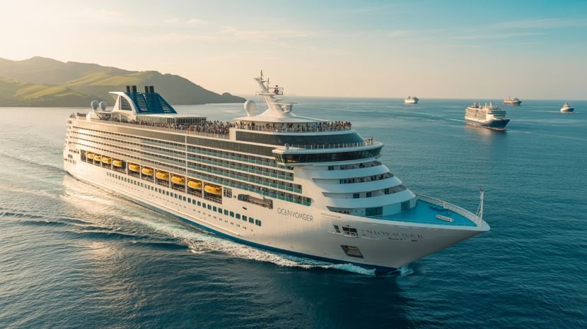 UK Now Joins United States, Japan, Mexico, Spain, Australia, China and More in Witnessing Record Growth in Cruise Industry as Travel Counsellors Reports Surge in Bookings and Demand for Holidays at Sea, Everything You Need To Know