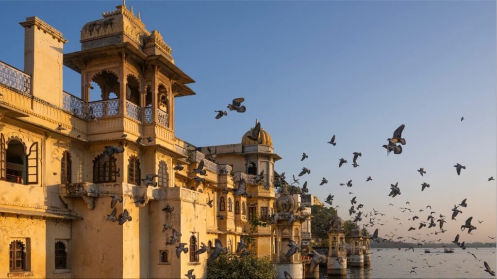 Udaipur’s Best Resorts For A Luxurious Long Weekend Retreat | Lifestyle News