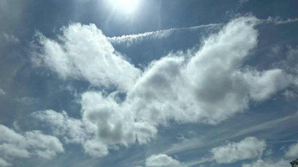 Unfiltered Skies: A Prairie Road Trip in Pictures and Memories | 620 CKRM - The Voice of Saskatchewan