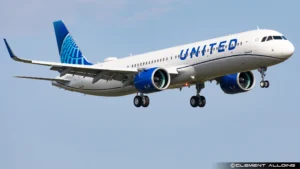 United Airlines A321XLR: New Business Class Polaris Cabins, Routes and More