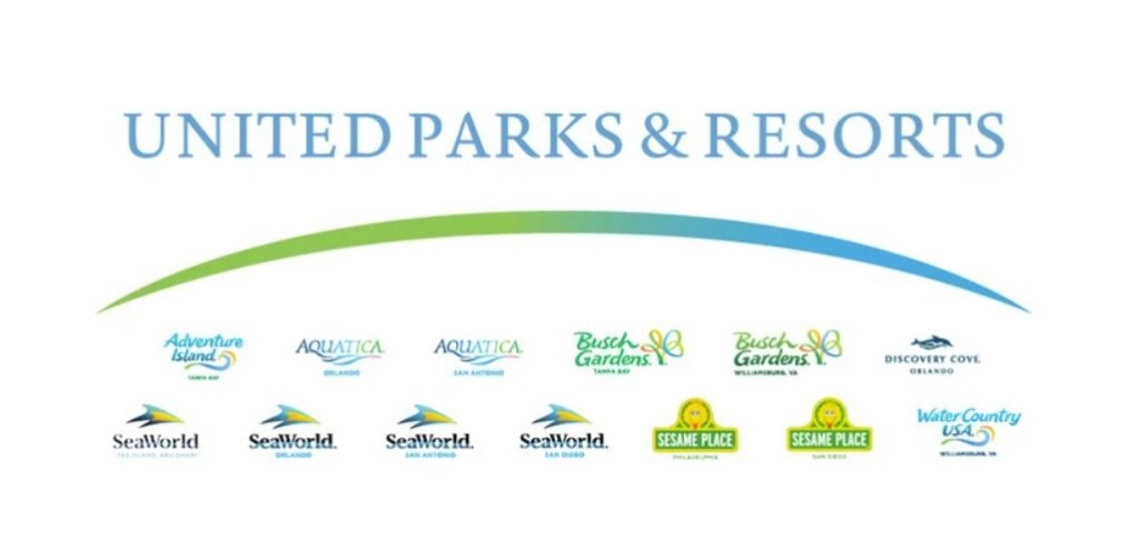 United Parks & Resorts
