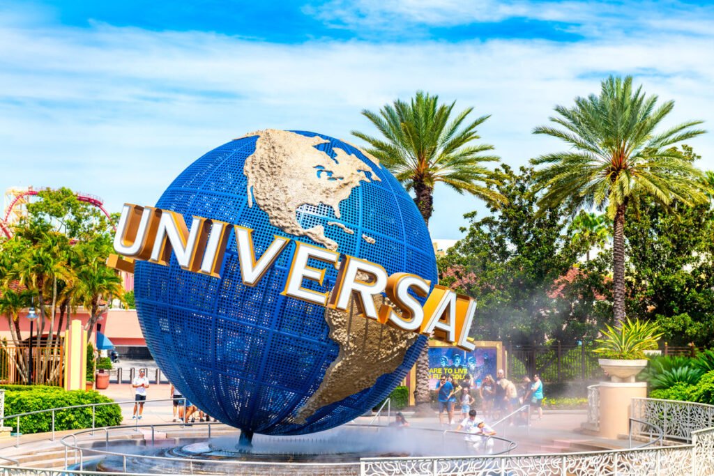 Universal Eyes Global Growth After Epic Universe Debut