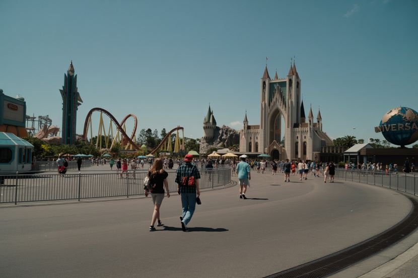 Universal Studios Faces Decline in Visitors Amid Boycott of Orlando