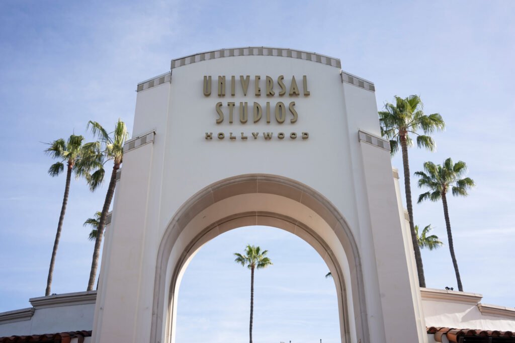 Universal Studios Hollywood Expansion Plans Revealed