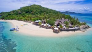 Unlock the best-value tropical escape