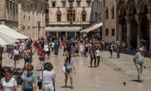 Value for money key as Croatia expands beyond sun and sea, tourism director says