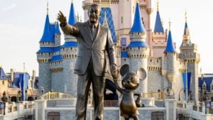 Walt Disney World Has Just Made A Bizarre Change To A…