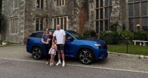 We became road trip lovers after incredible drive in France