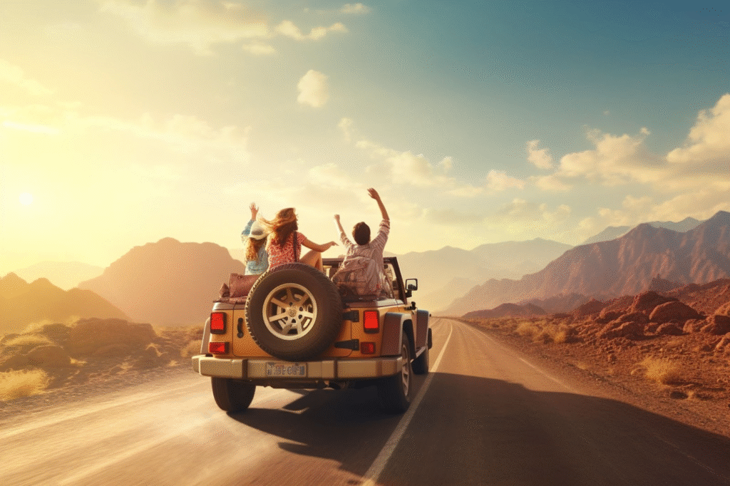 Weekend Road Trip from NYC to Boston – A Cultural, Coastal, and Culinary Escape