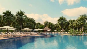 WestJet Vacations adds new resorts in Mexico and Jamaica to portfolio