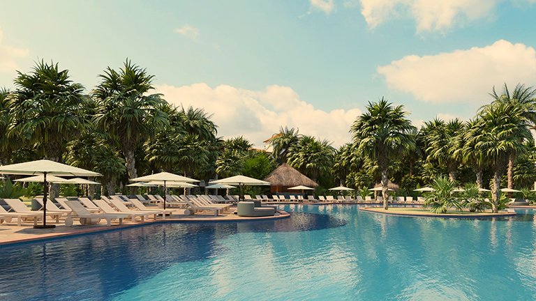 WestJet Vacations adds new resorts in Mexico and Jamaica to portfolio