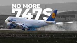 Why Didn't Boeing Build The 747-9?