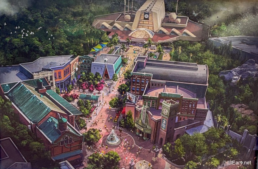 Why We're Already Worried About the HUGE Changes at Disney's Hollywood Studios