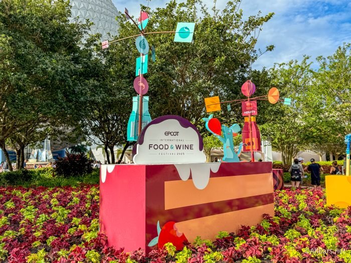 Why You Might Want To Avoid the France Pavilion at EPCOT Right Now