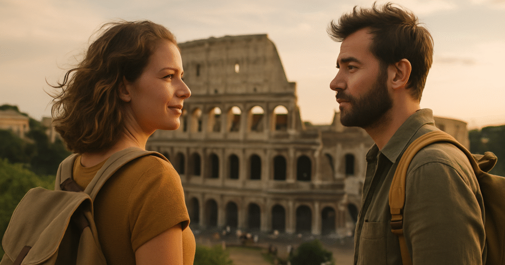 Why seasoned travelers are quietly abandoning bucket list culture