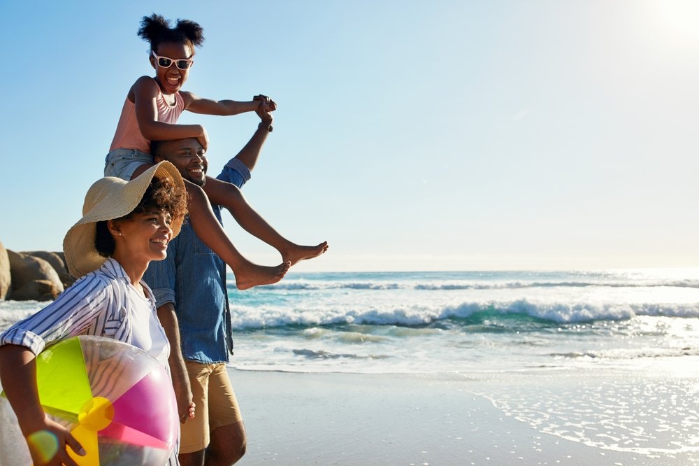 Why travelers are choosing peace over parties