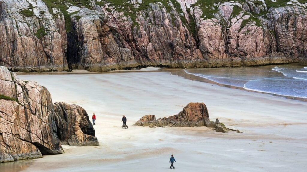 Why you should detour off the NC500 to see Scotland's far north without a vehicle