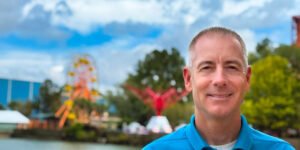 Wild Adventures welcomes new General Manager