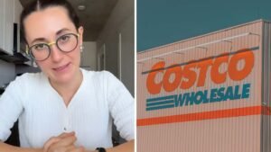 Woman Books Alamo Car Rental for Colorado Road Trip…
