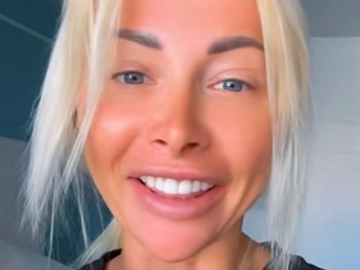 Woman missing 2 months after last seen in SD while on road trip