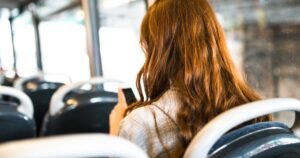 open-mouth coughers, backpack users, phones on speaker – The Irish Times