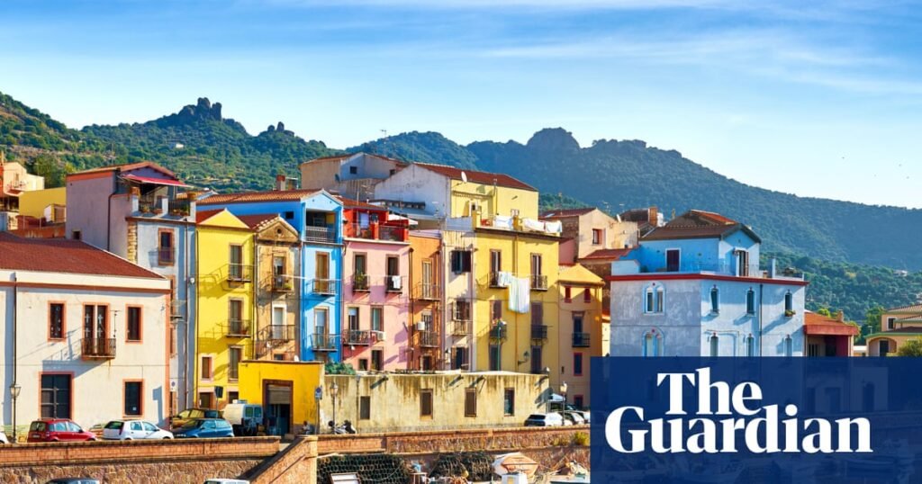 ‘A secret escape where summer lingers’: readers’ favourite September trips in Europe | Europe holidays
