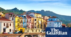 ‘A secret escape where summer lingers’: readers’ favourite September trips in Europe | Europe holidays