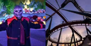 Halloween Haunt
