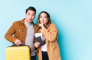 1 in 4 Aussies admit to lying about holiday costs to impress