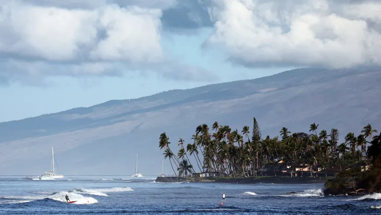 1 in 4 workers say they didn’t take a single vacation day in the last year